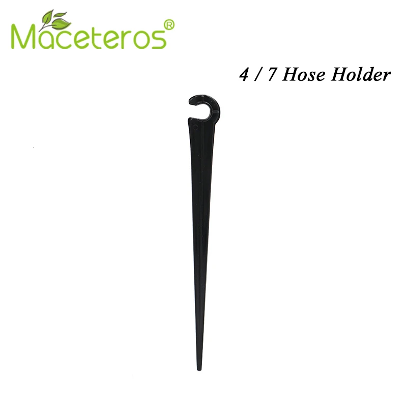 20 Pcs/batch Plastic Hook Fixed Stem Bracket 47 Capillary C-type Garden Bracket 4/7 Drip Irrigation Hose Bracket Gardening Drip
20 Pcs/batch Plastic Hook Fixed Stem Bracket 47 Capillary C-type Garden Bracket 4/7 Drip Irrigation Hose Bracket Gardening Drip