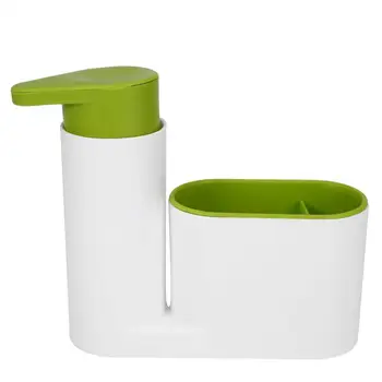 Portable Home Bathroom Soap Dispenser Practical Liquid Soap Shampoo Shower For Bathroom Kiechen Washing Hand Tool
Portable Home Bathroom Soap Dispenser Practical Liquid Soap Shampoo Shower For Bathroom Kiechen Washing Hand Tool