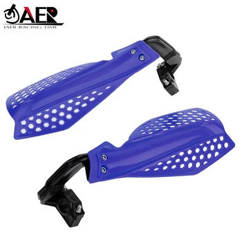 JAER Motocross Hand Handlebar Handle bar Guards Handguard for Yamaha YZ YZF WR WRF TTR 125 250 400 450 426 YZ250F WR450F
JAER Motocross Hand Handlebar Handle bar Guards Handguard for Yamaha YZ YZF WR WRF TTR 125 250 400 450 426 YZ250F WR450F