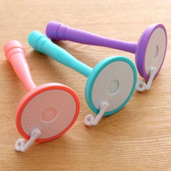 YEZI Fashion Multi color Swivel Plastic saving Water Tap Aerator Diffuser Filter Connector faucets For kitchen
YEZI Fashion Multi color Swivel Plastic saving Water Tap Aerator Diffuser Filter Connector faucets For kitchen