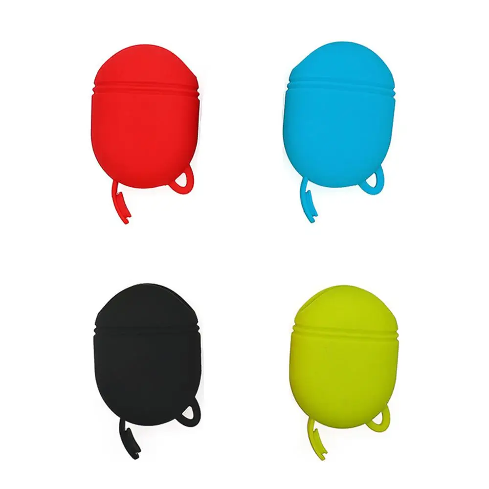 Open Design Shockproof Dust-proof Protective Cover Silicone Case for OnePlus Buds TWS Wireless Earphone
Open Design Shockproof Dust-proof Protective Cover Silicone Case for OnePlus Buds TWS Wireless Earphone