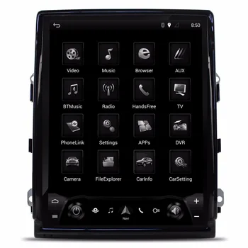 10.4 inch Car Intelligent System Car Multimedia Player for Porsche Cayenne 2012-2016 with GPS Navigation MP5 Bluetooth Wifi
10.4 inch Car Intelligent System Car Multimedia Player for Porsche Cayenne 2012-2016 with GPS Navigation MP5 Bluetooth Wifi