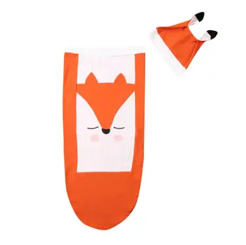 Newborn Infant Baby Girl Boy Swaddle Wrap Blanket Sleeping Bag Gown Lovely Animal Cartoon Baby Sleeping Bags Sunsuits
Newborn Infant Baby Girl Boy Swaddle Wrap Blanket Sleeping Bag Gown Lovely Animal Cartoon Baby Sleeping Bags Sunsuits
