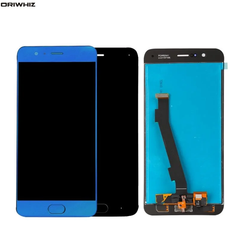 ORIWHIZ For Xiaomi Mi Note 3 LCD Display Touch Screen FHD Test Good Digitizer Assembly Replacement For Xiaomi Mi Note3
ORIWHIZ For Xiaomi Mi Note 3 LCD Display Touch Screen FHD Test Good Digitizer Assembly Replacement For Xiaomi Mi Note3