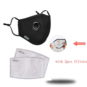 Adult Reusable Respirator Masks Anti Pollution PM2.5 Face Cover Washable Dust Cotton Unisex Mouth Muffle Adjustable Masks
Adult Reusable Respirator Masks Anti Pollution PM2.5 Face Cover Washable Dust Cotton Unisex Mouth Muffle Adjustable Masks