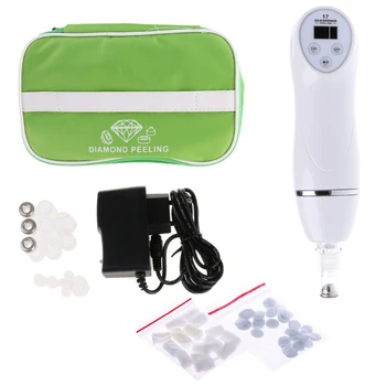 Blackhead Remover Vacuum Pore Cleaner Rechargeable Acne Comedone Extractor Tool M2EE
Blackhead Remover Vacuum Pore Cleaner Rechargeable Acne Comedone Extractor Tool M2EE