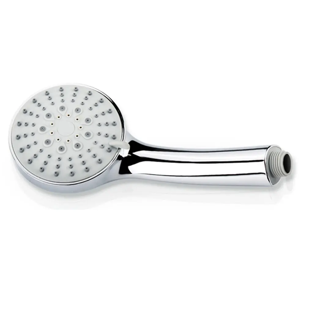 3 modes Multi-function Water-saving Shower Head high pressure Handheld shower Set Bathroom Faucet Accessories
3 modes Multi-function Water-saving Shower Head high pressure Handheld shower Set Bathroom Faucet Accessories