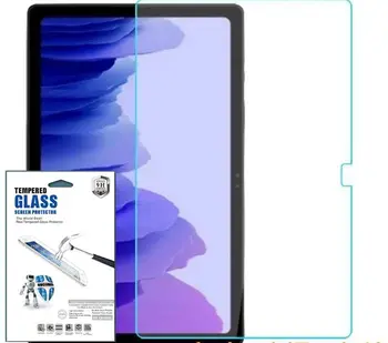 9H Tempered Glass Screen Protector FOR Samsung Galaxy Tab S6 Lite 10.4 P610 Tab S7 T870 A7 2020 10.5 T500 50pcs Retail package
9H Tempered Glass Screen Protector FOR Samsung Galaxy Tab S6 Lite 10.4 P610 Tab S7 T870 A7 2020 10.5 T500 50pcs Retail package