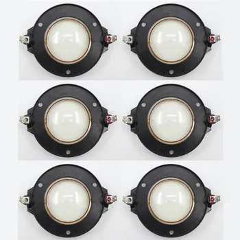 6pcs Replacement Diaphragm For Beyma CD10Fe, CD10Nd, CD1014Fe & CD1014Nd 8 ohm
6pcs Replacement Diaphragm For Beyma CD10Fe, CD10Nd, CD1014Fe & CD1014Nd 8 ohm