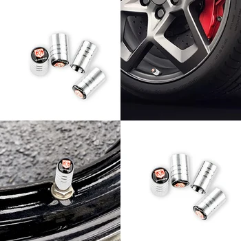 4pcs/Set Car styling Wheel round Tire Valve Caps Car Badge For Dodge Challenger RAM 1500 Charger Avenger Caliber Nitro
4pcs/Set Car styling Wheel round Tire Valve Caps Car Badge For Dodge Challenger RAM 1500 Charger Avenger Caliber Nitro