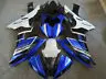 Wotefusi для Yamaha YZF R6 08 09 УФ краска кузов Обтекатель литье под давлением #5
Wotefusi для Yamaha YZF R6 08 09 УФ краска кузов Обтекатель литье под давлением #5