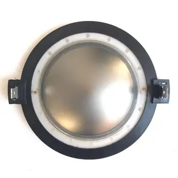Replacement For RCF Diaphragm For ND850, CD850 Driver 2.0, 1.4, 8 Ohms 74.4mm CCAR FLAT WIRE
Replacement For RCF Diaphragm For ND850, CD850 Driver 2.0, 1.4, 8 Ohms 74.4mm CCAR FLAT WIRE
