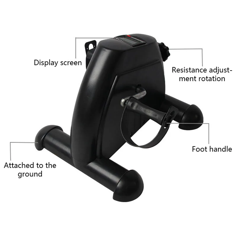 Small Bicycle PEB001 Elderly and Children Rehabilitation Exercise Bike Home Exercise Bike Exercise Equipment Pedal Device XS
Small Bicycle PEB001 Elderly and Children Rehabilitation Exercise Bike Home Exercise Bike Exercise Equipment Pedal Device XS