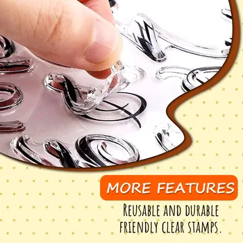 Resin molds Transparent letter cake mold Plexiglass Transparent Stamp Rubber Stamp Alphabet Cake Stamp Tool силиконовые формы
Resin molds Transparent letter cake mold Plexiglass Transparent Stamp Rubber Stamp Alphabet Cake Stamp Tool силиконовые формы