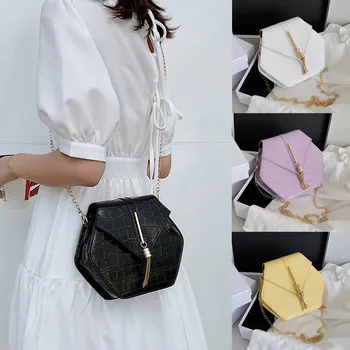 Fashion Women Stone Pattern Leisure Crossbody Bag Hasp Bag Shoulder Bag Hand Bag
Fashion Women Stone Pattern Leisure Crossbody Bag Hasp Bag Shoulder Bag Hand Bag