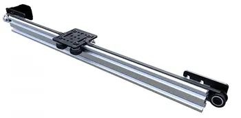 NEMA17 stepper motor CNC slide V-Slot NEMA 17 Linear Actuator (Belt Driven) 200/300/500mm
NEMA17 stepper motor CNC slide V-Slot NEMA 17 Linear Actuator (Belt Driven) 200/300/500mm