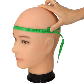 Ivybeauty Big Size Male Blad Mannequin Manikin Head Model 56Cm Head Circumference For Wigs Making Hat Glasses Hair Cap Display
Ivybeauty Big Size Male Blad Mannequin Manikin Head Model 56Cm Head Circumference For Wigs Making Hat Glasses Hair Cap Display
