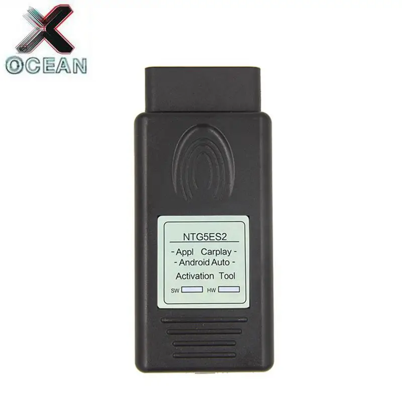 Newest Car Auto Activation Tool NTG5ES2 CarPlay For Apple Android NTG5 ES2 Via OBD2 For Mercedes for BENZ Plug & Play 
Newest Car Auto Activation Tool NTG5ES2 CarPlay For Apple Android NTG5 ES2 Via OBD2 For Mercedes for BENZ Plug & Play