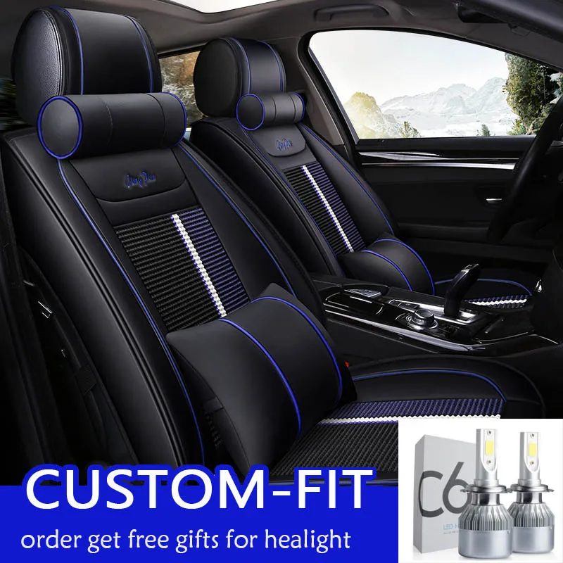 Shenlao 3D car seat cushion For Audi A4 B6 B7 B8 A3 A5 A6 C6 A7 A8 Q3 Q5 Q7 TT RS3
Shenlao 3D car seat cushion For Audi A4 B6 B7 B8 A3 A5 A6 C6 A7 A8 Q3 Q5 Q7 TT RS3