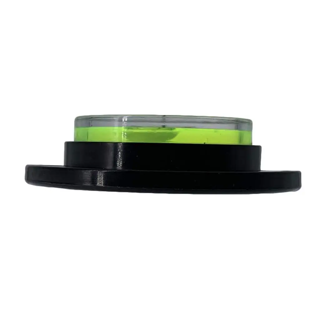 50MM Universal Level Instrument Horizontal Bead Horizontal Bubble Level Belt Positioning Hole Through 50x13mm
50MM Universal Level Instrument Horizontal Bead Horizontal Bubble Level Belt Positioning Hole Through 50x13mm