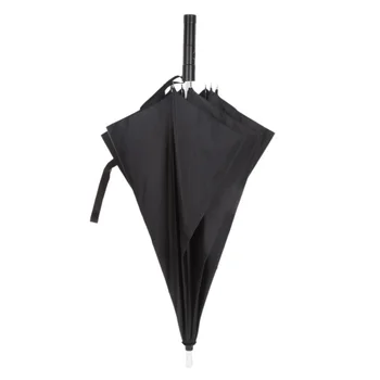 Golf Umbrella LED Light up with 7 Color Changing On the Shaft Built in Torch at Bottom
Golf Umbrella LED Light up with 7 Color Changing On the Shaft Built in Torch at Bottom