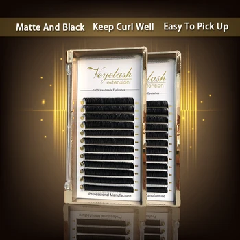 VEYELASH faux mink individual eyelash lashes for professionals soft mink makeup 20mm eyelash extensiones
VEYELASH faux mink individual eyelash lashes for professionals soft mink makeup 20mm eyelash extensiones