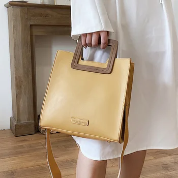 High-Grade Bag Spring and Summer Women's Bag 2020 Style New Wide Shoulder Strap Messenger Bag Handbag
High-Grade Bag Spring and Summer Women's Bag 2020 Style New Wide Shoulder Strap Messenger Bag Handbag