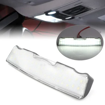 Car Error Free Front LED Interior Dome light lamp For 2010 2011 2012 BMW F10 5 series
Car Error Free Front LED Interior Dome light lamp For 2010 2011 2012 BMW F10 5 series