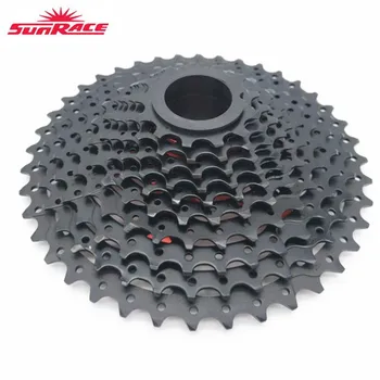 Sunrace CSRX8 11 speed 11-40T Road Bike Cassette Bicycle flywheel Cycling Freewheel 
Sunrace CSRX8 11 speed 11-40T Road Bike Cassette Bicycle flywheel Cycling Freewheel