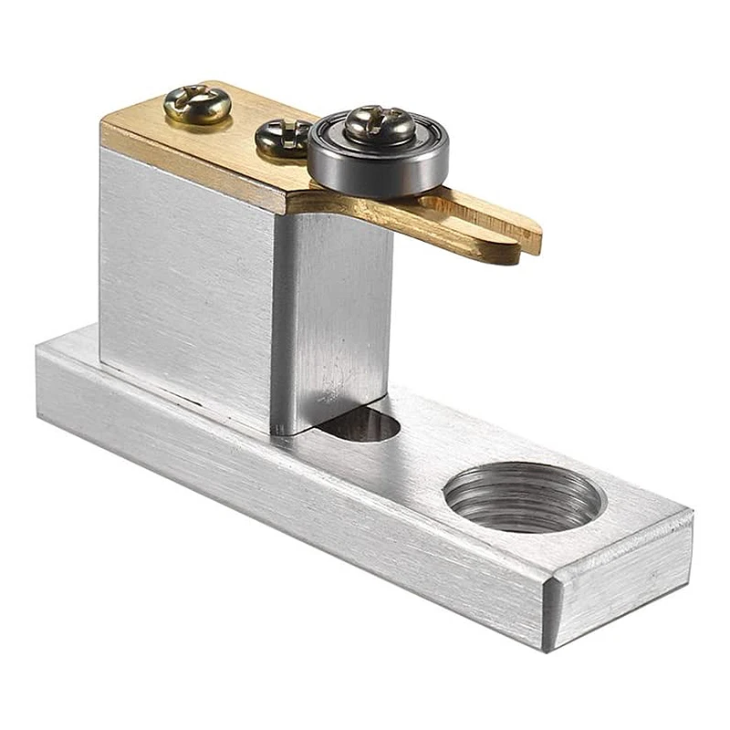 Violin Purfling Groover Cutter & Carrier Adjustable Stand Violin Making Luthier Tool
Violin Purfling Groover Cutter & Carrier Adjustable Stand Violin Making Luthier Tool