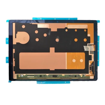 12.0" For Samsung GALAXY TabPro S2 SM-W727 W720 W727 SM-W737 LCD Display Digitizer Screen Touch Panel Assembly
12.0" For Samsung GALAXY TabPro S2 SM-W727 W720 W727 SM-W737 LCD Display Digitizer Screen Touch Panel Assembly