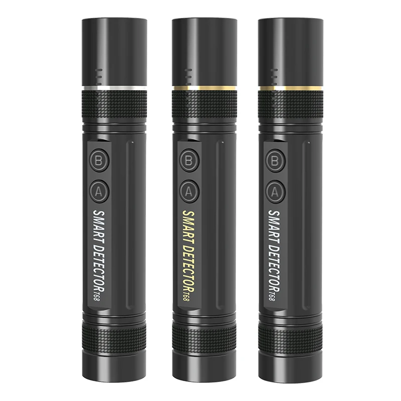 New pen detector multi function hidden Espia camera GSM audio eavesdropping GPS Tracker RF signal gizli kamera scanner finder
New pen detector multi function hidden Espia camera GSM audio eavesdropping GPS Tracker RF signal gizli kamera scanner finder