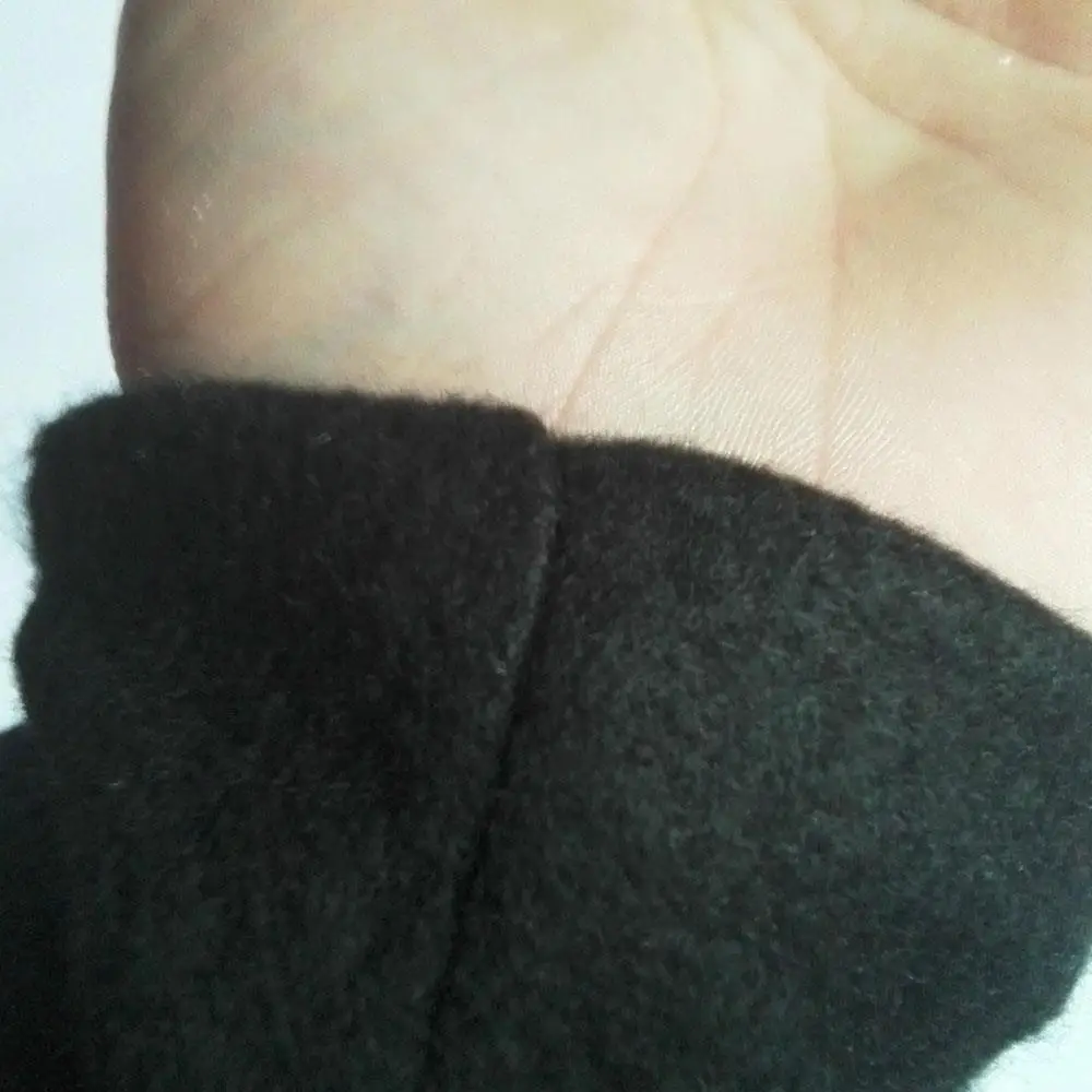 thumb