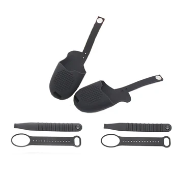 Easy Install Grips Home Controller Cover Adjustable Size Sweatproof Games VR Accessories Durable With Straps For Oculus Quest
Easy Install Grips Home Controller Cover Adjustable Size Sweatproof Games VR Accessories Durable With Straps For Oculus Quest