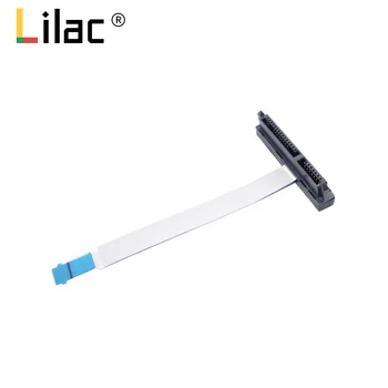 HDD Connector Flex Cable For Acer TX420 TX520 X420 X520 14" laptop SATA SSD Hard Drive Adapter wire 450.07K06.0001
HDD Connector Flex Cable For Acer TX420 TX520 X420 X520 14" laptop SATA SSD Hard Drive Adapter wire 450.07K06.0001