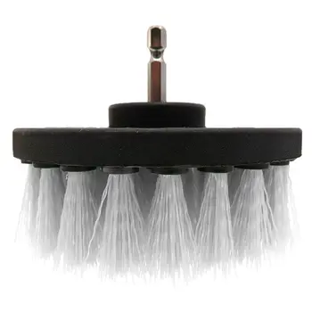 4pcs/Set Electric Drill Clean Brushes Scrub Brush Power Cleaning Tire Attachment New And High Quality
4pcs/Set Electric Drill Clean Brushes Scrub Brush Power Cleaning Tire Attachment New And High Quality