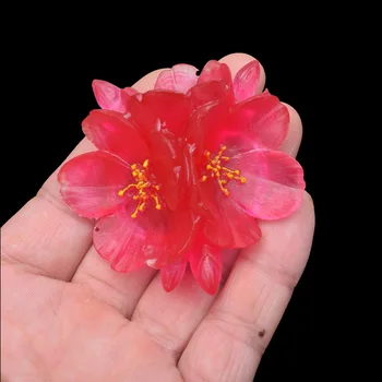 Silicone Soap Mold for Making Rose Flower Fondant 3d DIY Form Handmade Cake Decorating Sugarcraft Moulds Silicon Mold Tools
Silicone Soap Mold for Making Rose Flower Fondant 3d DIY Form Handmade Cake Decorating Sugarcraft Moulds Silicon Mold Tools