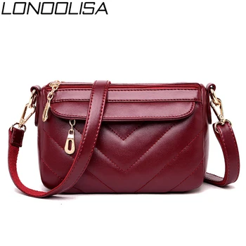 Casual Ladies Small Purses And Handbags Luxury Women Shoulder Bags High Quality Designer Handbags Cross body Bags For Women 2020
Casual Ladies Small Purses And Handbags Luxury Women Shoulder Bags High Quality Designer Handbags Cross body Bags For Women 2020