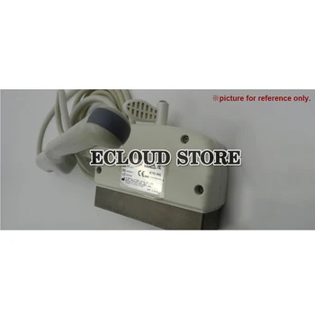 Good condition compatible Level-A GE Micro-convex E7C-RC for Logiq C2/Logiq C3/Logiq C5/Logiq Premium (P/N: 5315686)
Good condition compatible Level-A GE Micro-convex E7C-RC for Logiq C2/Logiq C3/Logiq C5/Logiq Premium (P/N: 5315686)
