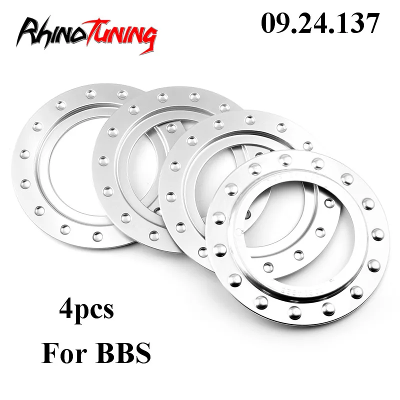 

4pcs For BBS 149mm Car Wheel Caps For rims Covers ABS Hub Center Cover Wheels Twist Nut Lock Part Ring 09.24.137 Auto Styling