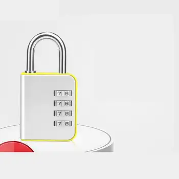 1 Pcs Random Color Four Digit Lock Gym Backpack Digital Zinc Alloy Anti-theft Volume Discount
1 Pcs Random Color Four Digit Lock Gym Backpack Digital Zinc Alloy Anti-theft Volume Discount