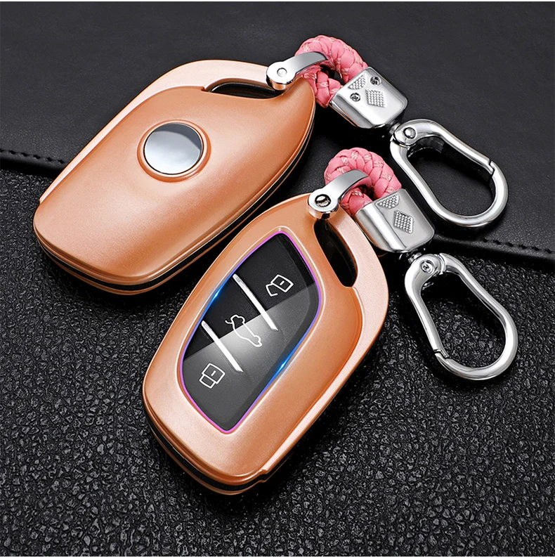 Cover chiave telecomando per MG ZS EV MG6 EZS HS EHS 2019 2020 per Roewe RX5 i6 i5 RX3 RX8 ERX5 14 Cover chiave telecomando per MG ZS EV MG6 EZS HS EHS 2019 2020 per Roewe RX5 i6 i5 RX3 RX8 ERX5 - Hc2549bc227d6486fb0b5dfd08eccc1a18