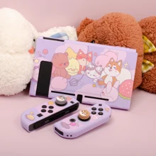 pawdiary switch case switch lite case switch soft tpu case switch dock shell screen protector purple crane machine
pawdiary switch case switch lite case switch soft tpu case switch dock shell screen protector purple crane machine