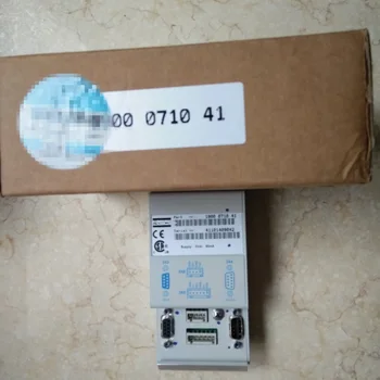 PLC Computer Controller Panel Communication Expansion Module for Atlas Copco Centrifugal Compressor 1900071041
PLC Computer Controller Panel Communication Expansion Module for Atlas Copco Centrifugal Compressor 1900071041