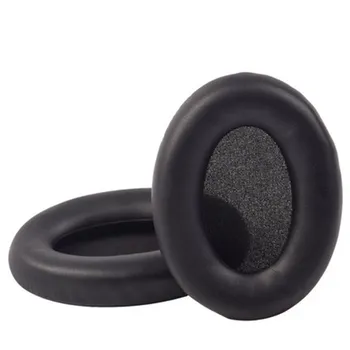 Earpads For sony WH-1000XM3 Headphones Headset Accessories Replacement Ear Pad Ear Cover Ear Cushions Ear Cups Memory Foam
Earpads For sony WH-1000XM3 Headphones Headset Accessories Replacement Ear Pad Ear Cover Ear Cushions Ear Cups Memory Foam