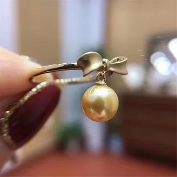 Real 925 Sterling Silver Women Wedding Engagement Ring Adjustable Simple Round Pearl Ring Mounting
Real 925 Sterling Silver Women Wedding Engagement Ring Adjustable Simple Round Pearl Ring Mounting