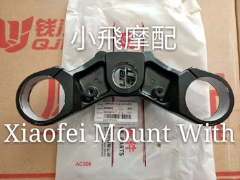 Benelli BJ600 BN600 Steering Column Triple Tree Clamp Motorcycle Upper Front Fork Crown
Benelli BJ600 BN600 Steering Column Triple Tree Clamp Motorcycle Upper Front Fork Crown