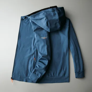 Autumn Coat Male Big Size Tooling Jacket Plus Fat plus Loose Lian Hat Tide Fat Man Extra Large Sports Outerwear Male
Autumn Coat Male Big Size Tooling Jacket Plus Fat plus Loose Lian Hat Tide Fat Man Extra Large Sports Outerwear Male