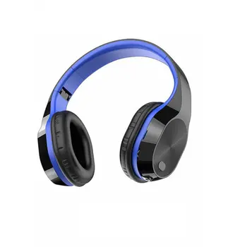 T5 Wireless Headphones Headset Earphone Wireless Headphones Stereo Foldable Sport Earphone Microphone Headset
T5 Wireless Headphones Headset Earphone Wireless Headphones Stereo Foldable Sport Earphone Microphone Headset