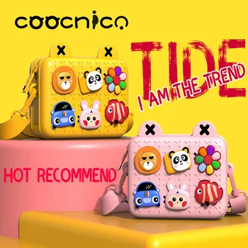 2020 Hot New Fashion Shoulder Bags Backpack Purses For Children For Boys Girls Mini Kids Backpack Bag Handbag Wallet
2020 Hot New Fashion Shoulder Bags Backpack Purses For Children For Boys Girls Mini Kids Backpack Bag Handbag Wallet